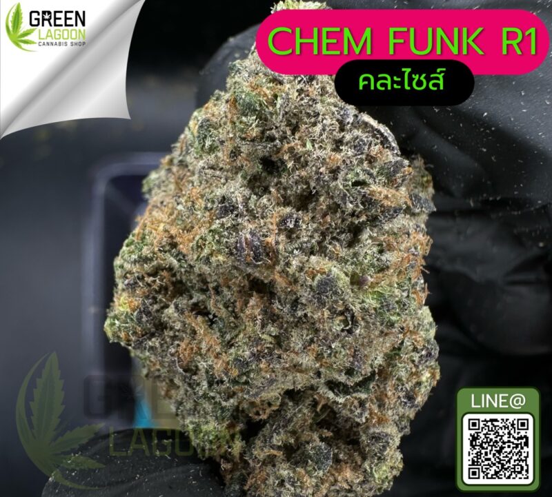 Chem funk R1