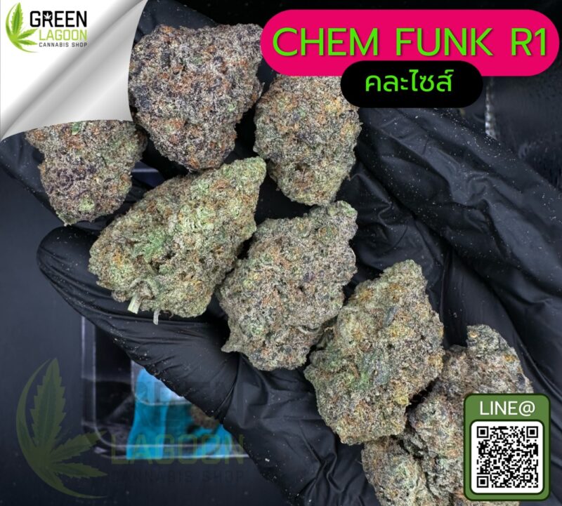 Chem funk R1