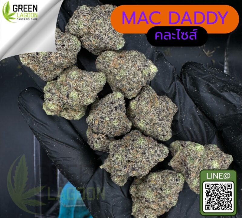 Mac Daddy