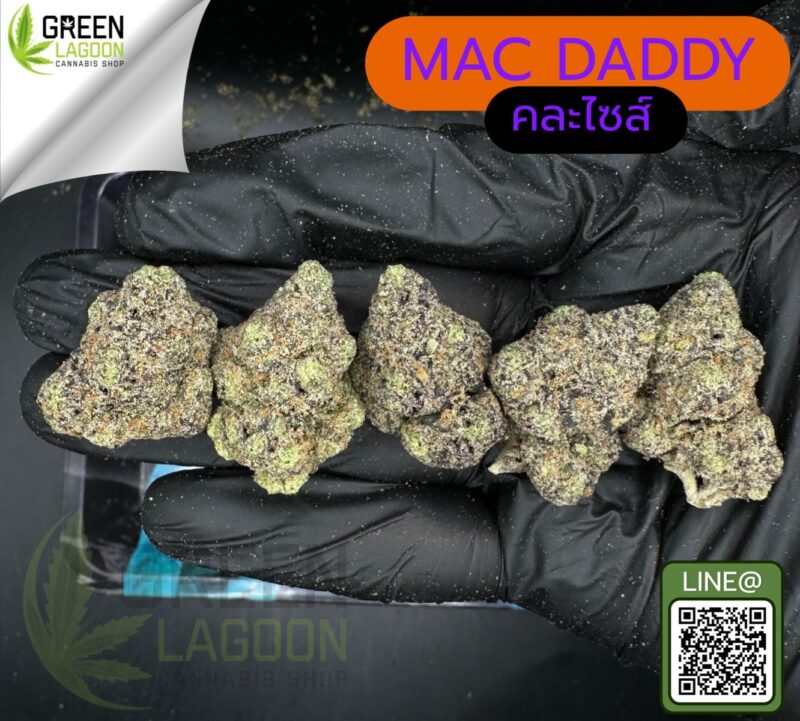 Mac Daddy
