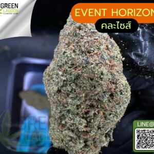 Event horizon