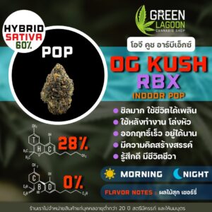 OG Kush RBX