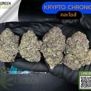 Krypto chronic