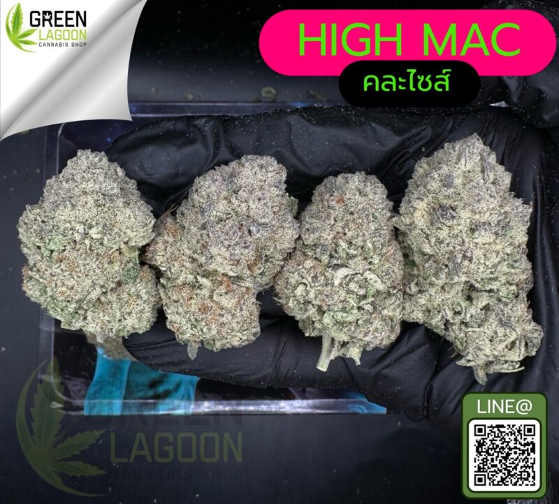 High mac