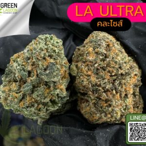 LA ultra