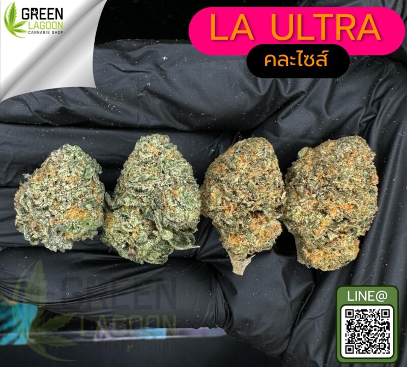 LA ultra