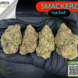 Smackerz