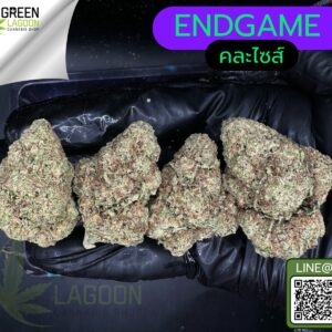 End game