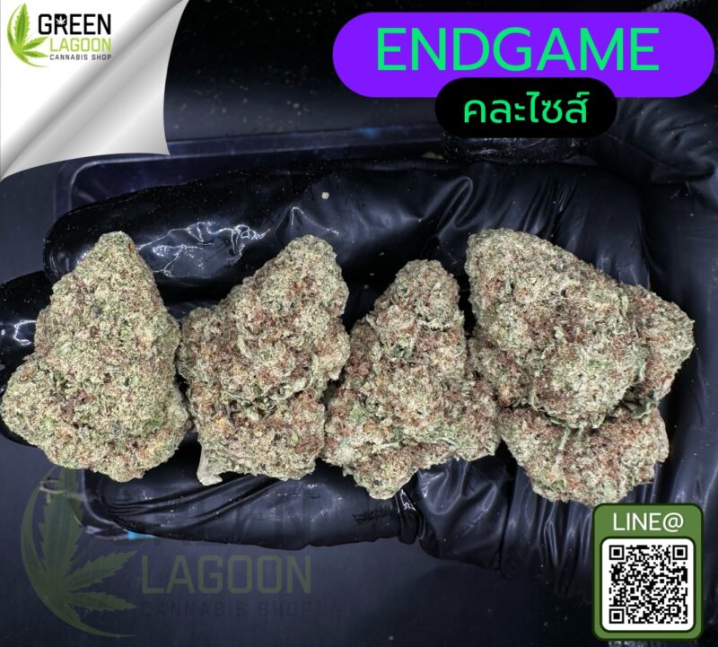 End game