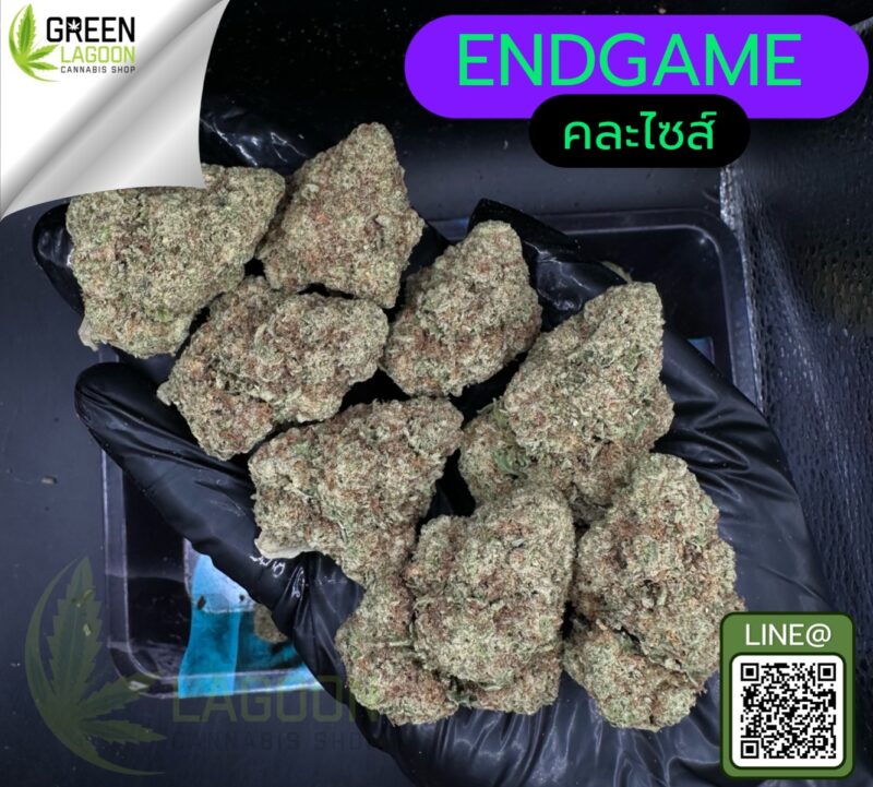 End game
