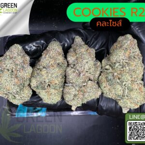 Cookies R2