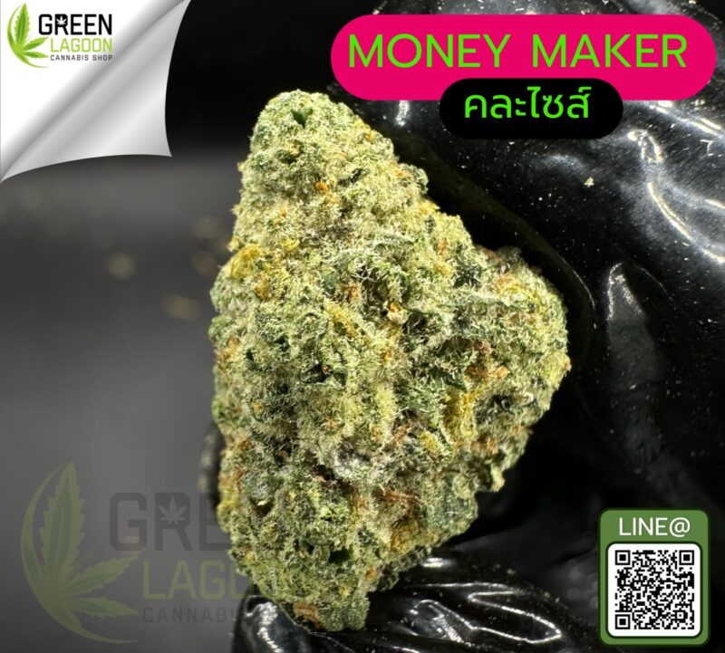 Money maker