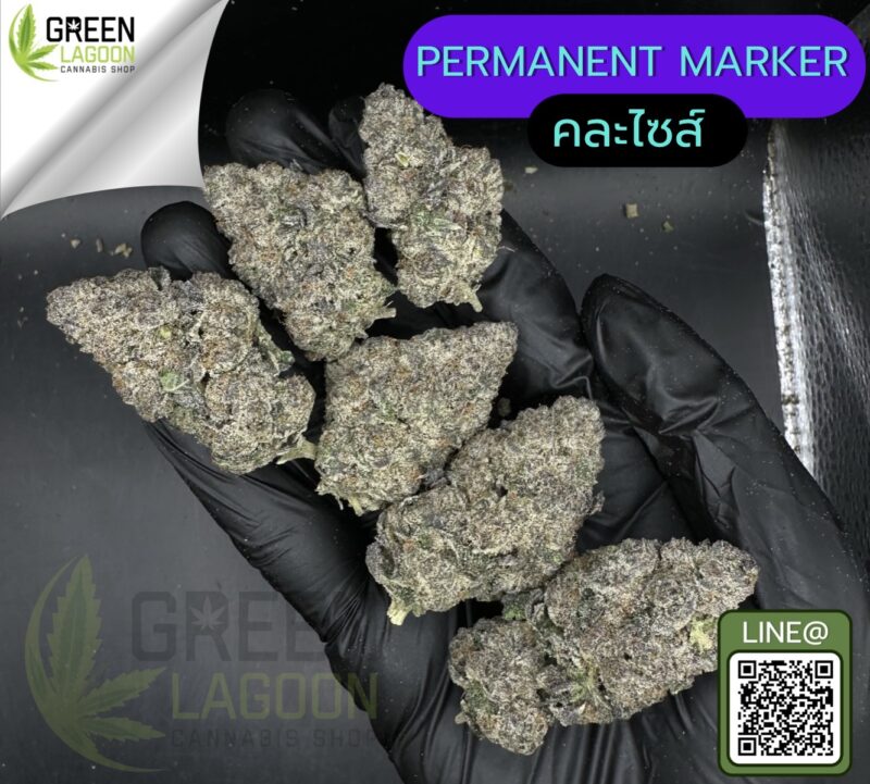 Permanent maker
