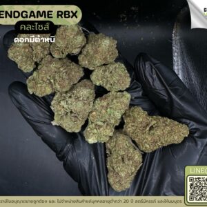 Endgame RBX (GACP)