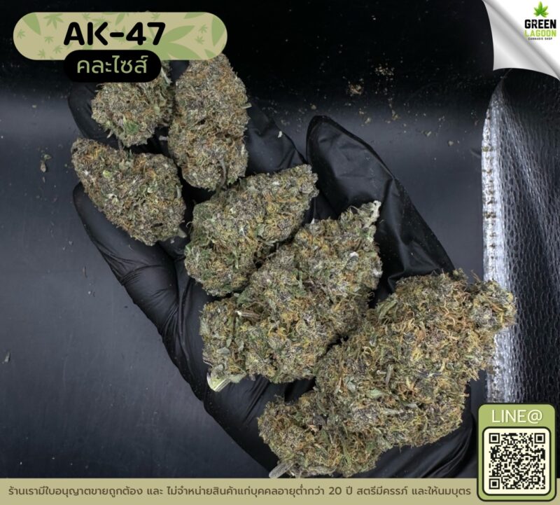 AK-47