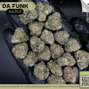 Da funk