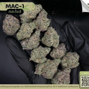 MAC-1